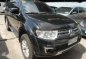 2015 Mitsubishi Montero Sport for sale-1