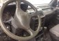 Mitsubishi Pajero 3dr. 1993 model for sale-3