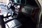 2005 Mitsubishi Pajero gen 3 CK local for sale-6