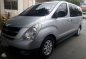 2009 Hyundai Starex for sale-0