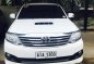 2014 Toyota Fortuner automatic transmission for sale-0