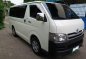 Well-maintained Toyota Hiace 2008 for sale-0