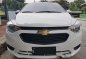 Good as new Chevrolet Sail 2016 for sale-4