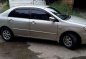 Toyota Corolla Altis 2007 for sale-4