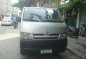 2005 Toyota Hiace for sale-0