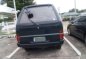 Nissan Van Diesel 1995 for sale -1