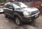 2006 Hyundai Tucson Automatic Gas for sale-0