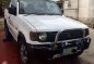 Mitsubishi Pajero 3dr. 1993 model for sale-8