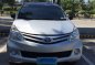 Good as new Toyota Avanza 2014 for sale-0