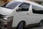 For sale Toyota Hiace gl Grandia 2011-1