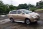 Toyota Innova 2006 for sale-2