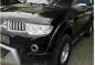 2009 Mitsubishi Montero for sale-2