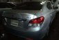 2015 Mitsubishi Mirage for sale-1