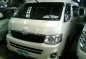 Toyota Hiace 2013 for sale -2