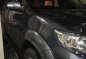 Toyota Fortuner G 2013 Model Automatic for sale-1
