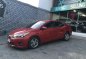 Toyota Corolla Altis 2014 for sale -2