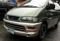 1998 model Mitsubishi Spacegear local for sale-0