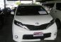 Toyota Sienna 2017 for sale -1
