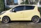 2013 Chevrolet Spark LT Top of the Line 12 Manual for sale-1