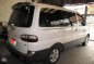 Hyundai Starex 2006 and other cars vans for sale-4