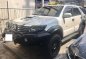 Good as new Toyota Fortuner 2012 for sale-1