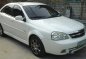 Chevrolet Optra 2007 for sale -0