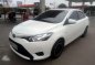 Super Fresh Toyota Vios J 2015 for sale-0