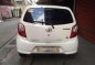 Toyota Wigo 1.0 manual 2016 for sale-3