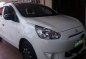 Mitsubishi Mirage 2013 for sale-1