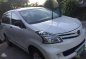 2012 Toyota Avanza-MT for sale-0