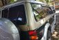 Mitsubishi Pajero Exceed DSL - 2005 Arrival for sale -3