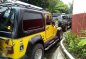 For sale 2006 Wrangler-Jeepney-5