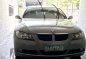 2007 BMW 316i E90 for sale-0