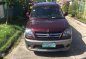For sale Mitsubishi Adventure Gls top of the line-1