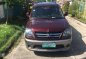 For sale Mitsubishi Adventure Gls top of the line-5