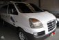 Hyundai Starex 2006 and other cars vans for sale-7