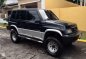 Suzuki Vitara 4x4 1997 for sale-0