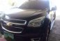 Chevrolet Colorado LTZ 2013mdl 4x4 automatic for sale-0