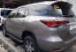 2017 Toyota Fortuner 2.4G Manual Diesel for sale-1