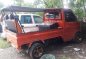 For sale Suzuki Multicab pick up with canopy-1