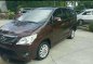 Toyota Innova G AT 2014 for sale -1