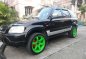 Honda Crv sounds cruiser limited edition 2001 for sale-10
