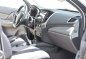 2015 Mitsubishi Strada 4x2 MT for sale-8