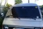 For sale Mitsubishi L300 bersa van diesel-0