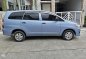 Toyota Innova E 2013 for sale-2