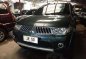 2011 Mitsubishi Montero Gls Sports (at) for sale-1