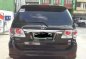 For sale Toyota Fortuner 2012-4