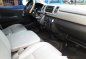 Well-maintained Toyota Hiace 2008 for sale-6