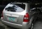 Well-maintained Hyundai Tucson 2009 for sale-3
