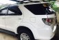 2014 Toyota Fortuner automatic transmission for sale-2